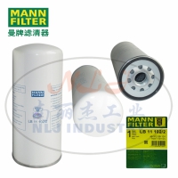 MANN-FILTER(曼牌滤清器)油分芯LB11102/2