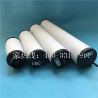 ZD7180001众德排气过滤器_真空泵排气滤芯生产厂家