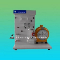 天然气含硫化合物测定器GB/T11060.1　