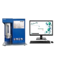 陕西普洛帝 PLD-0201 油污染度检测仪 颗粒度分析仪