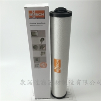 BUSCH普旭真空泵专用油雾过滤器0532140159_现货