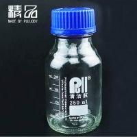 颗粒度专用取样瓶250ml