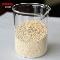 吸附硝酸盐树脂对于硝酸盐的选择性吸附研究