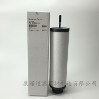 众德真空泵过滤器滤芯ZD7180010加工定做康诺