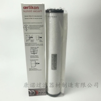 莱宝油雾分离器SV100排气过滤器71064773康诺