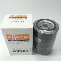 康诺RA/RC63油雾过滤器0531000001真空泵滤芯