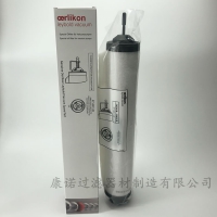 油雾分离器SV470B真空泵排气滤芯971431120康诺