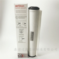 莱宝油雾分离器SV300真空泵排气滤芯71064773康诺