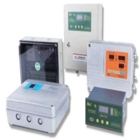 脉冲控制仪是脉冲袋式除尘器喷吹清灰的主要控制装置