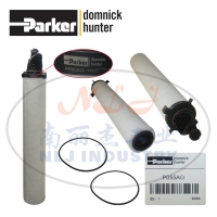 Parker domnick hunter滤芯P055AO