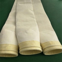  PTFE覆膜除尘布袋相比普通的除尘布袋具有的优势