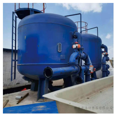 深圳移动式油水分离设备设计|污水油水分离装置