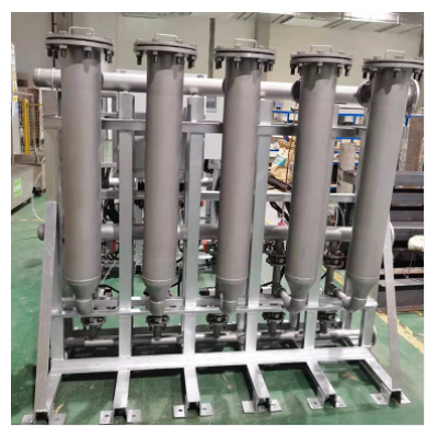 深圳移动式油水分离设备设计|污水油水分离装置