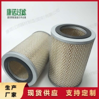 Busch R5 RA 0165–0305 D普旭排气过滤器