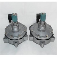 DMF-Z-62S电磁脉冲阀简介