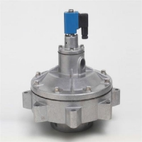 DMF-Z-62S电磁脉冲阀简介