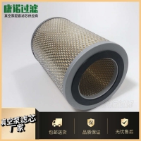 0532000004真空泵进气过滤器防尘滤芯滤清效率好
