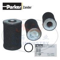 LS3/ZR过滤器Parker(派克)zander