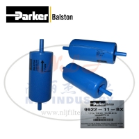 9922-11-BX过滤器Parker派克Balston