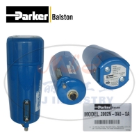 2002N-0A0-SA过滤器Parker派克Balston