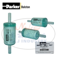 9933-05-107过滤器Parker派克Balston