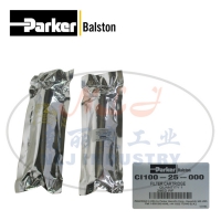 Parker派克Balston滤芯CI100-25-000