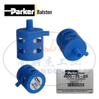 9955-05-DX消音器Parker派克Balston