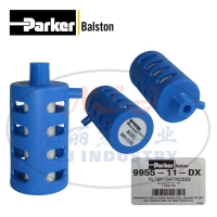 9955-11-DX消音器Parker派克Balston