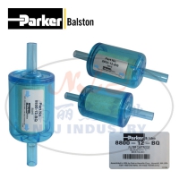 Parker派克Balston过滤器8800-12-BQ