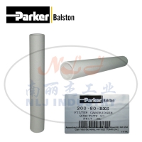Parker派克Balston滤芯200-80-BXS