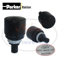 Parker派克Balston自动排水装置21552