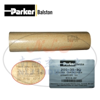 Parker派克Balston滤芯200-35-BQ