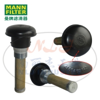 MANN-FILTER曼牌滤清器4100462142