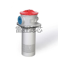 EF 25-120系列液压空气滤清器 多种规格可定制