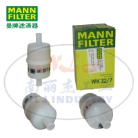 WK32/7燃滤MANN-FILTER曼牌滤清器