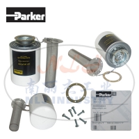 H00834003过滤器Parker派克