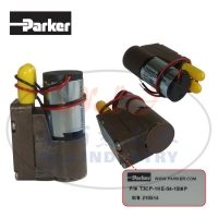Parker派克气动隔膜泵T3CP-1HE-04-1SNP