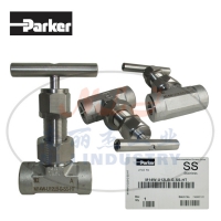 Parker派克截止阀M14W-U12LB-G-SS-HT