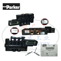 Parker(派克)气阀PVL-B101618W2