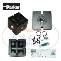 Parker(派克)分流器模块DK7510-3-2