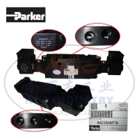 Parker(派克)电磁阀B622ADA57A