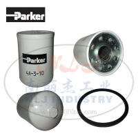 Parker(派克)4A-3-10液压滤芯
