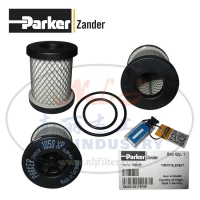 Parker(派克)Zander滤芯1050XP