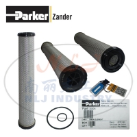Parker(派克)Zander滤芯3050A
