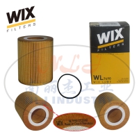 WIX(维克斯)油滤WL7490
