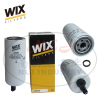 WIX(维克斯)燃油过滤/水分离器芯33604