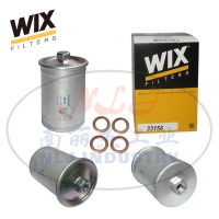 WIX(维克斯)燃油滤芯33156
