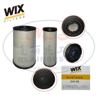 WIX(维克斯)空气滤芯24145