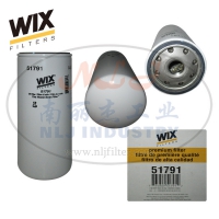 WIX(维克斯)过滤器51791