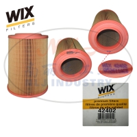 WIX(维克斯)空气滤芯42402